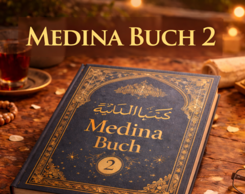 Arabischkurs Brüder – Medina Buch 2